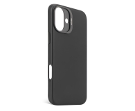 Decoded Leather Backcover iPhone 16 Plus MagSafe black D25IPO16PLBC1BK - 1284497 - zdjęcie 2